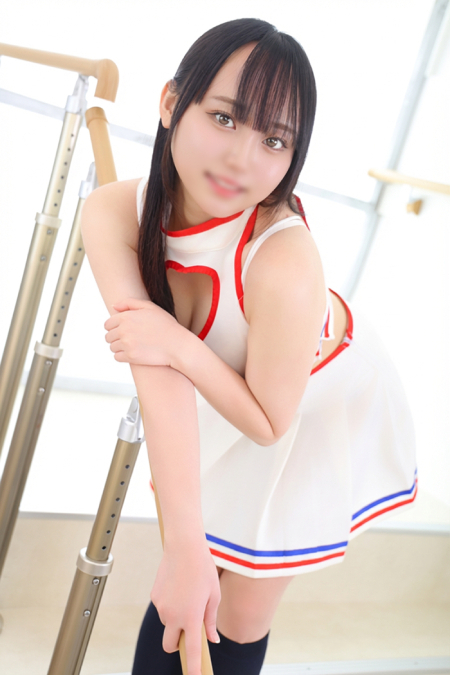 逢った瞬間癒しとエ〇空間