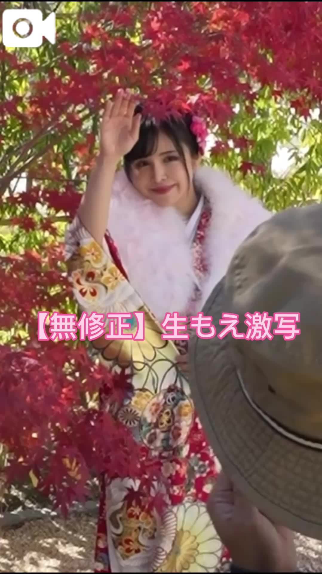 💜【引退の話】実は盗撮されてました😳❗️💜