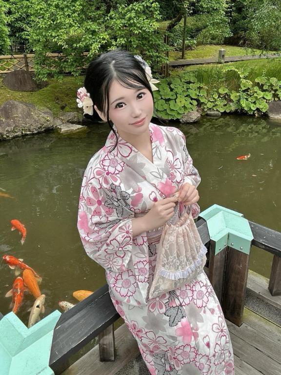リフレッシュありがたや🌳💗