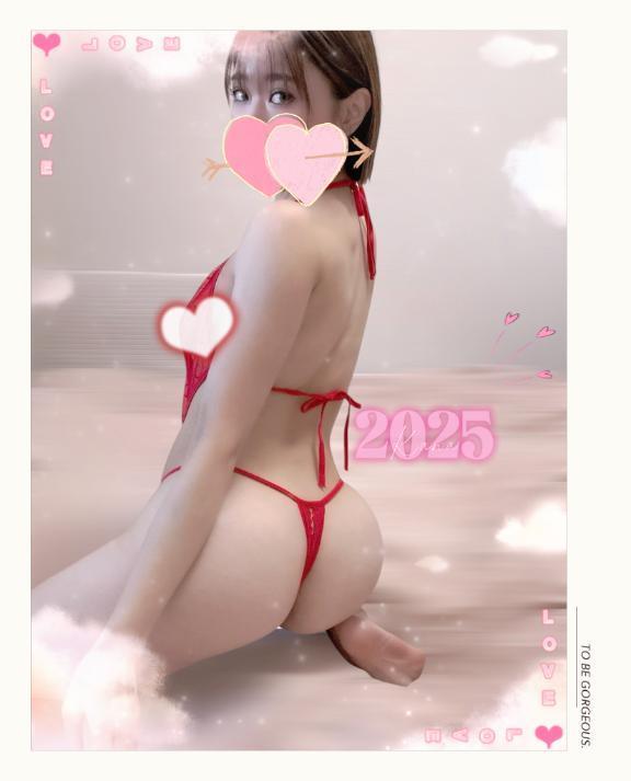 見てくれたかな？❤️
