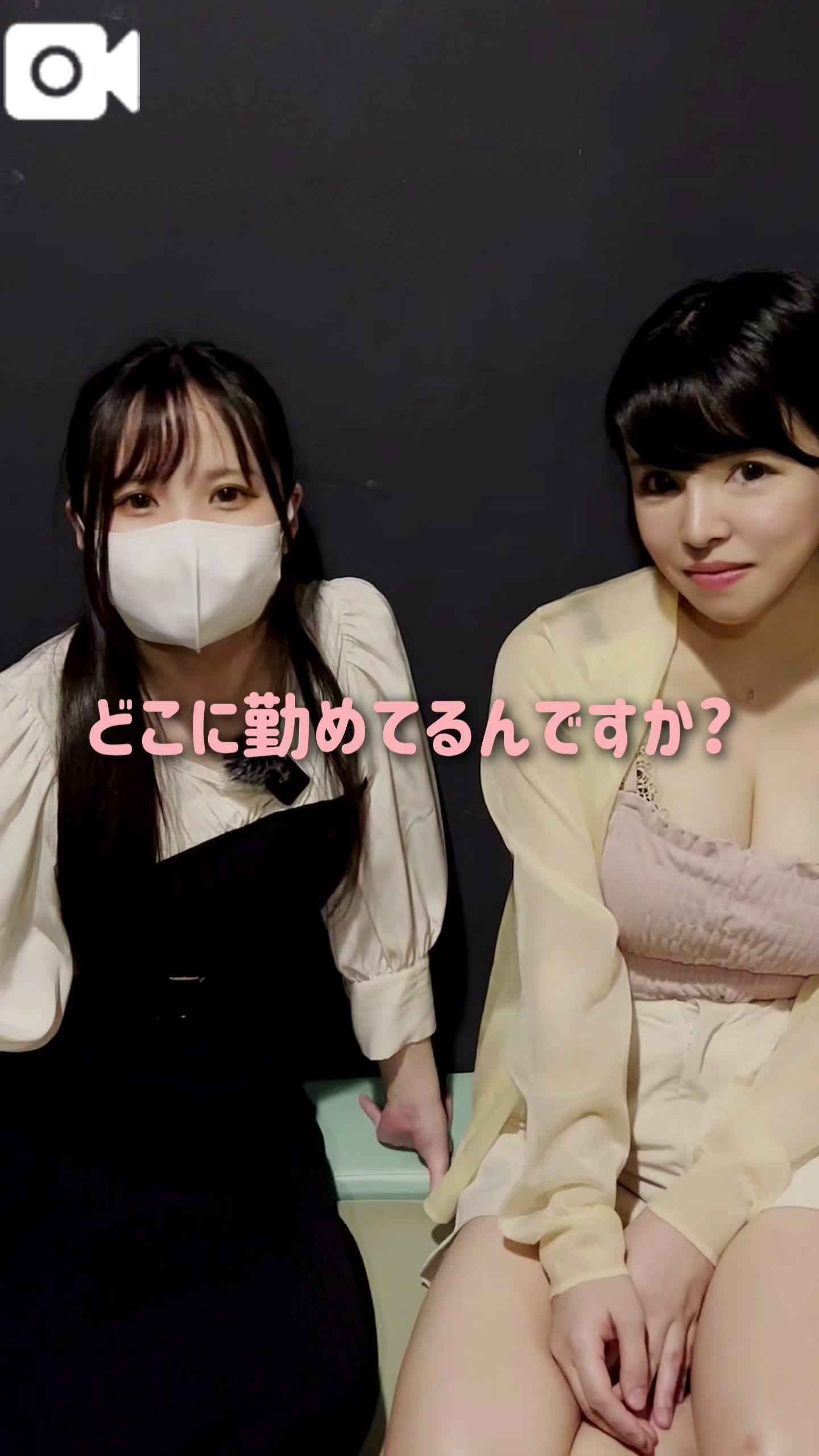 💜こんなシチュエーションある⁉️💜