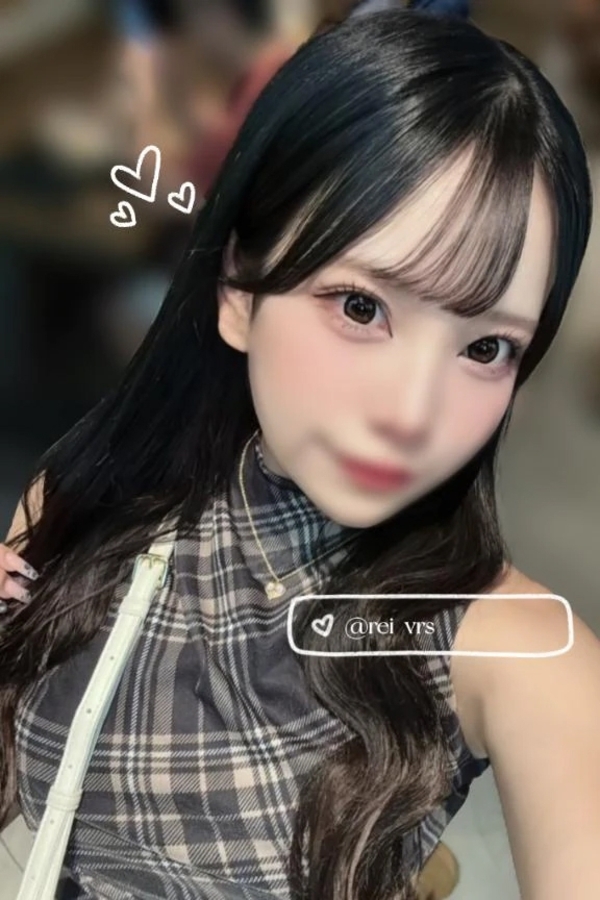 🩷れいと特別な時間過ごそうね♡