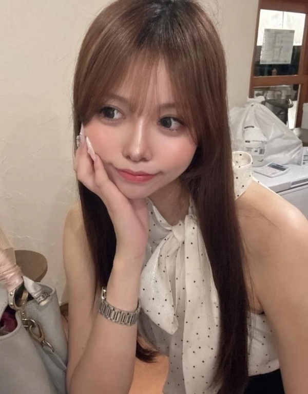 見てるだけじゃ足りないよね？🤍