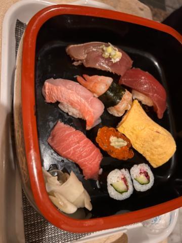 昨日もありがとうございました！