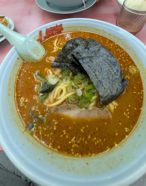 ぺこりん🍜