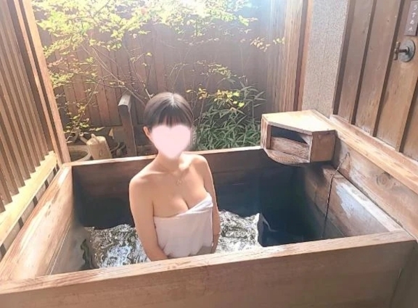 最後の瞬間まで感じてほしい♡