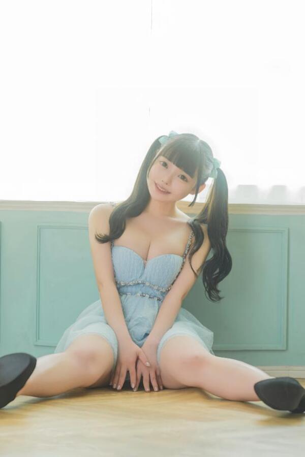 かわいがられ待ち🩵