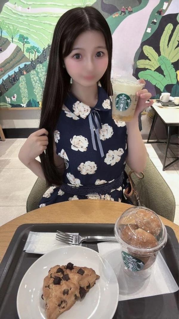 骨抜きにされてまいります🦴楽しみがたくさんな1日💓