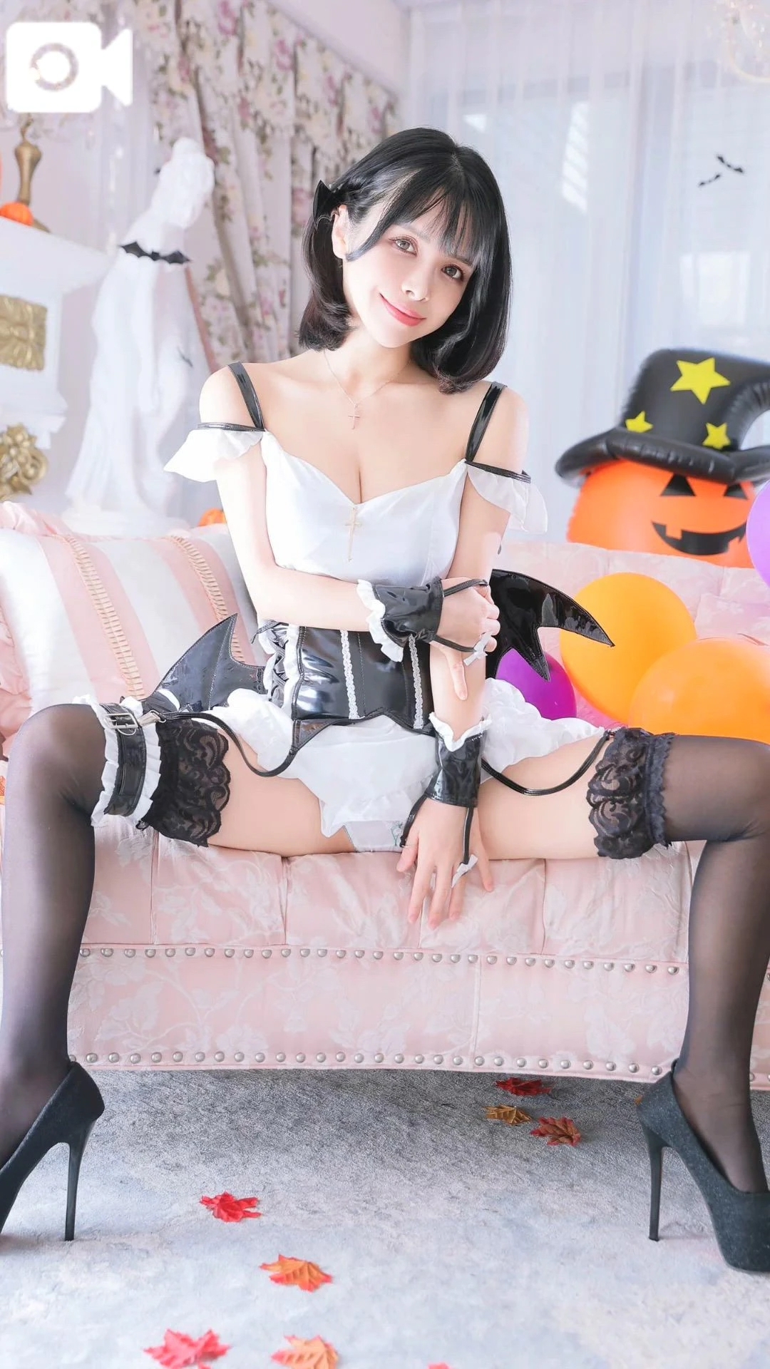 【予告】12:00掲載🚨マイガール登録して待て🫷