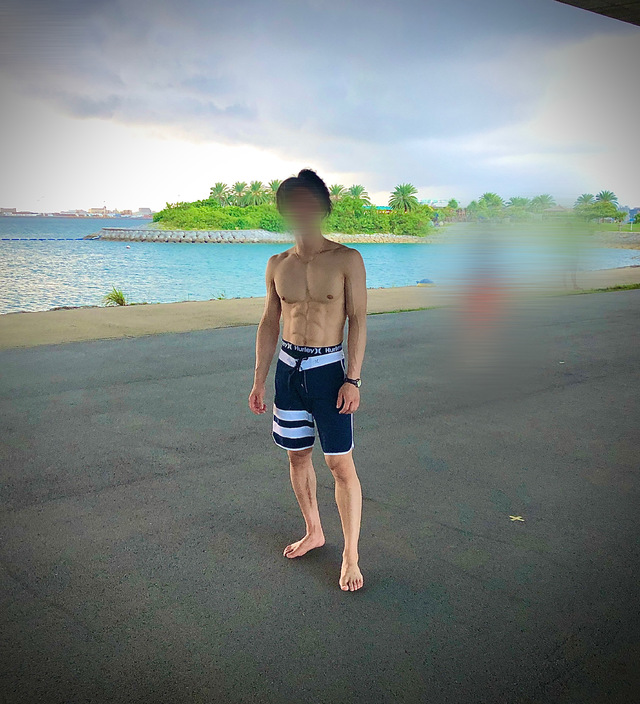 夏が恋しい?