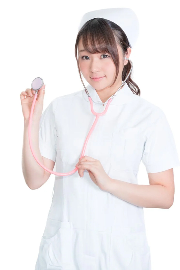 ナース服