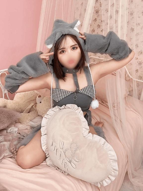 ぎゅーってしよ🥰✨