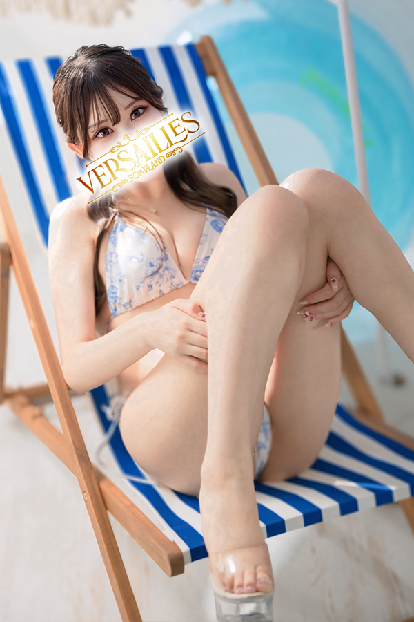 吉原高級ソープ【ヴェルサイユ】かのん