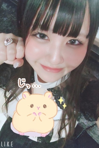 【シェアカノ渋谷店】あむ