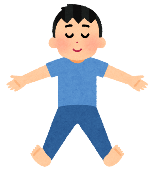レベルアップ