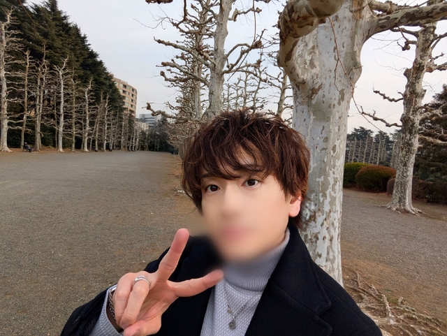 おひとり様撮影 vol.9