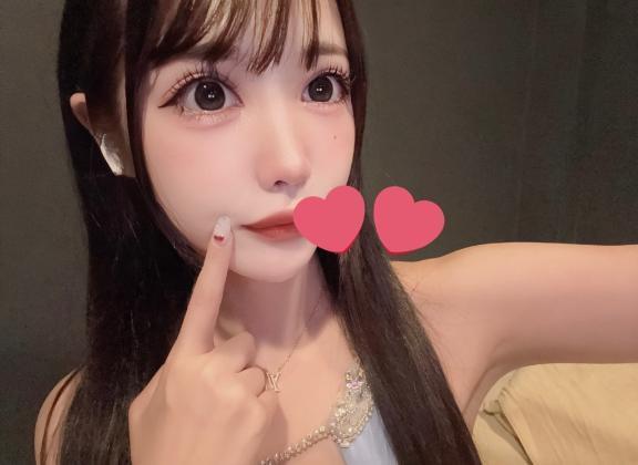 夜のシンデレラここです👑🩵