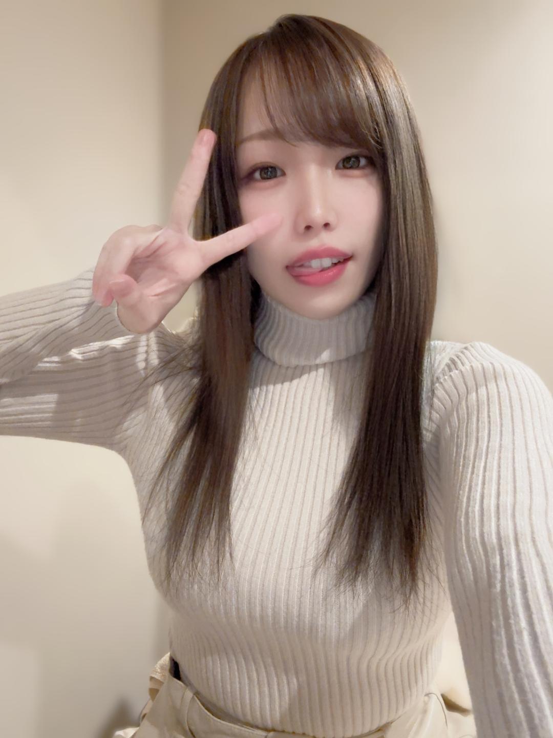 低身長なのにアレは大きい❤️‍🔥