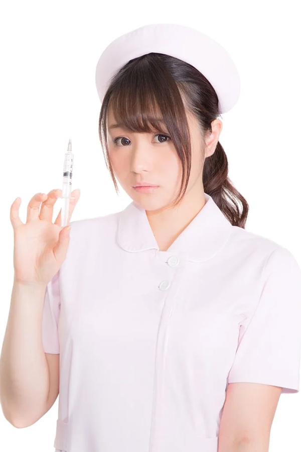 ナース服