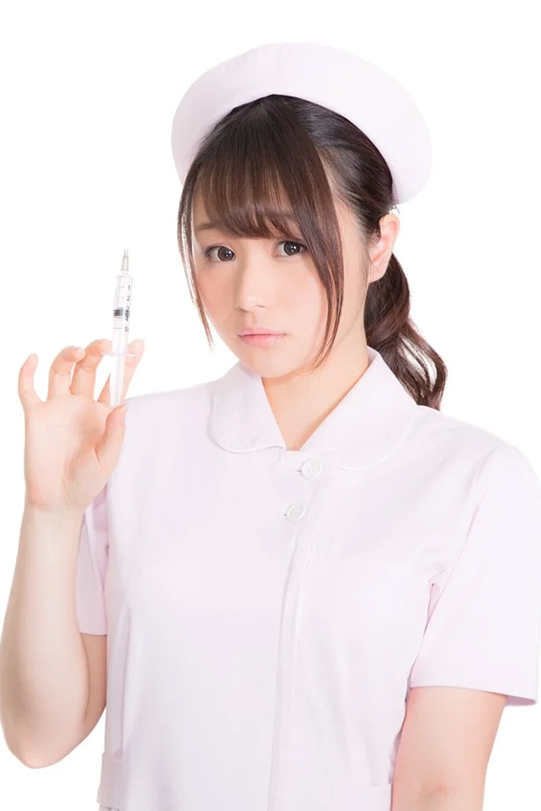 ナース服