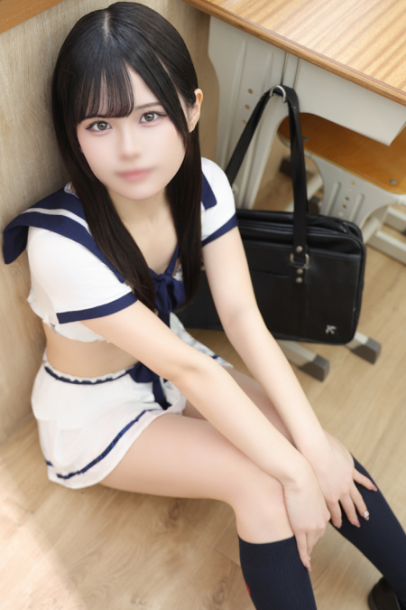 圧倒的に可愛いルックス！SSRの正統派美少女