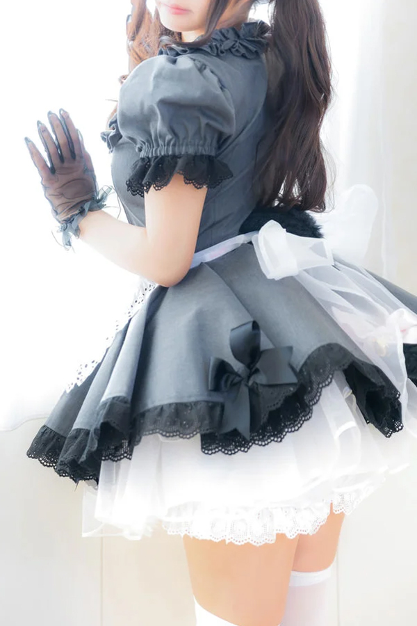メイド服