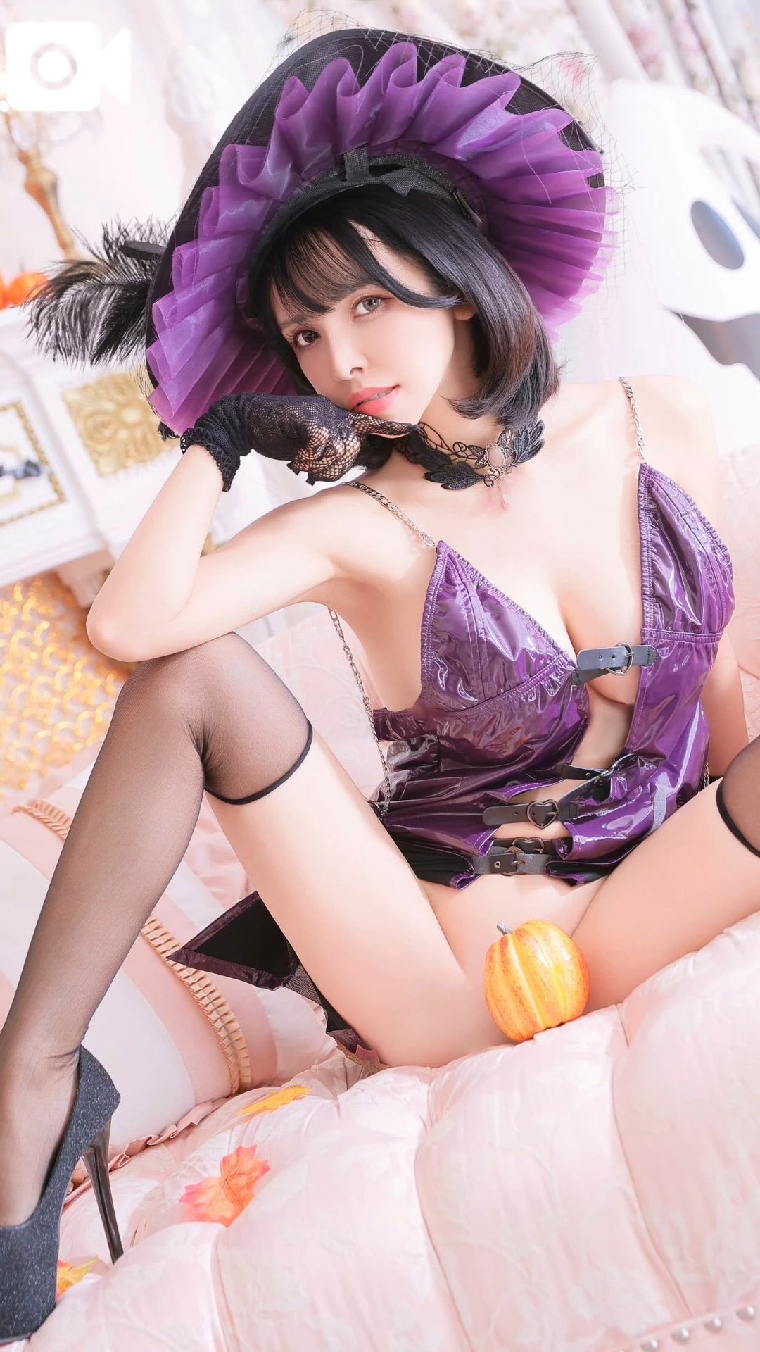 【予告】12:00掲載🚨マイガール登録して待て🫷