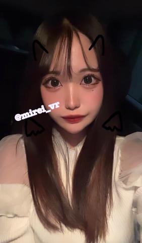 彼女みたいに可愛がってね♡