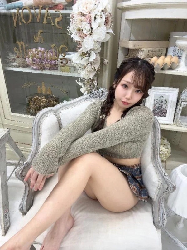 🩵あなたの優しさに触れた瞬間…