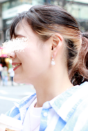【シェアカノ渋谷店】愛（あい）