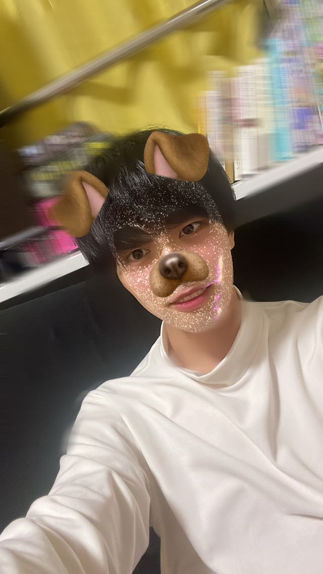 4月ありがとうございました☺️
