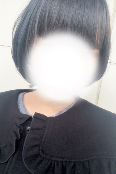 【シェアカノ渋谷店】なな