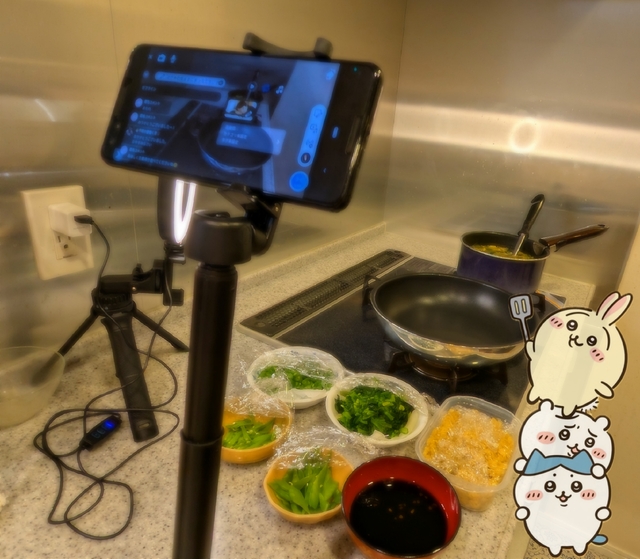 今日の撮影スタジオ!?!?