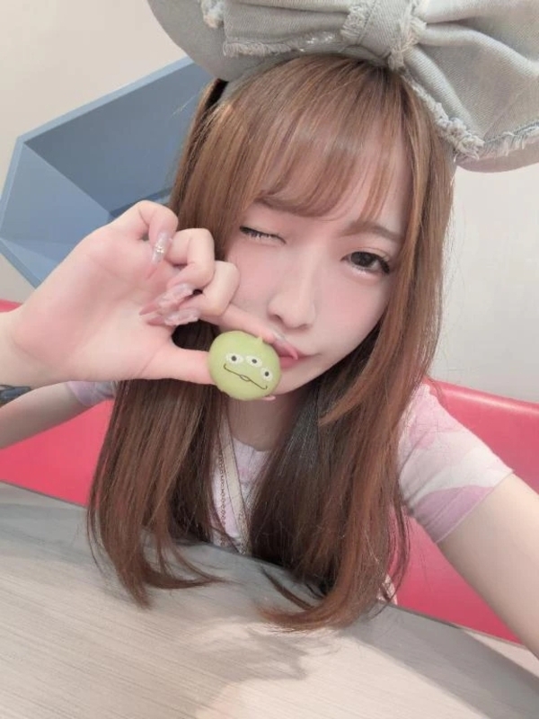 おはよう♡