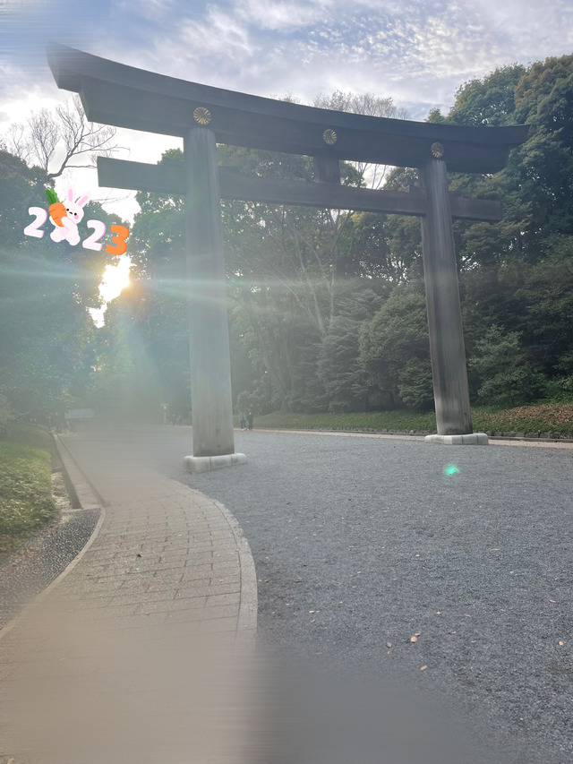 こんな年になるといいな、、シンプルだけど