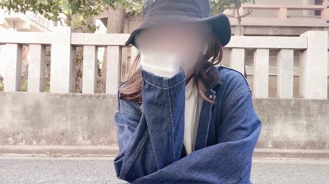 イベント開始！
