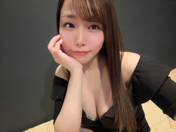 ドピュって…///🔞💋