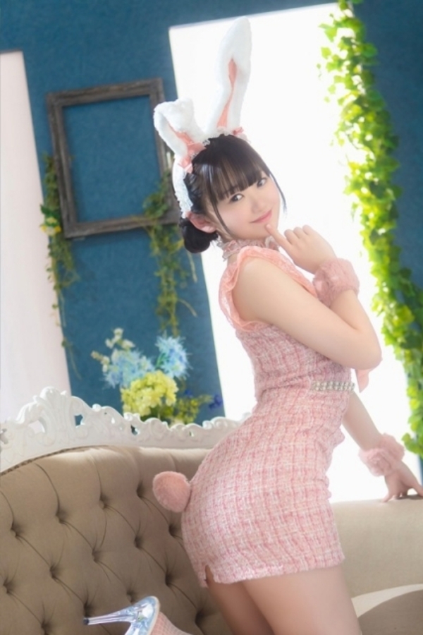 吉原高級ソープ【ヴェルサイユ】あいく