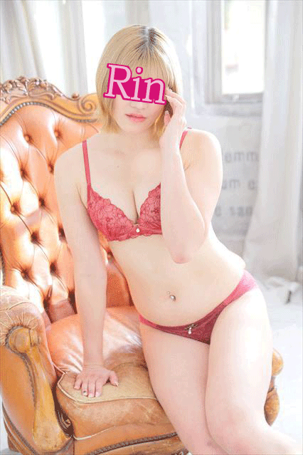完全業界未経験！25歳で大人女子！エッチな事には興味津々『りん』ちゃん急遽13時30分から出勤致します‼