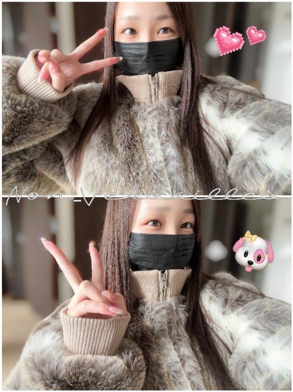 私のプライベート㊙️💕