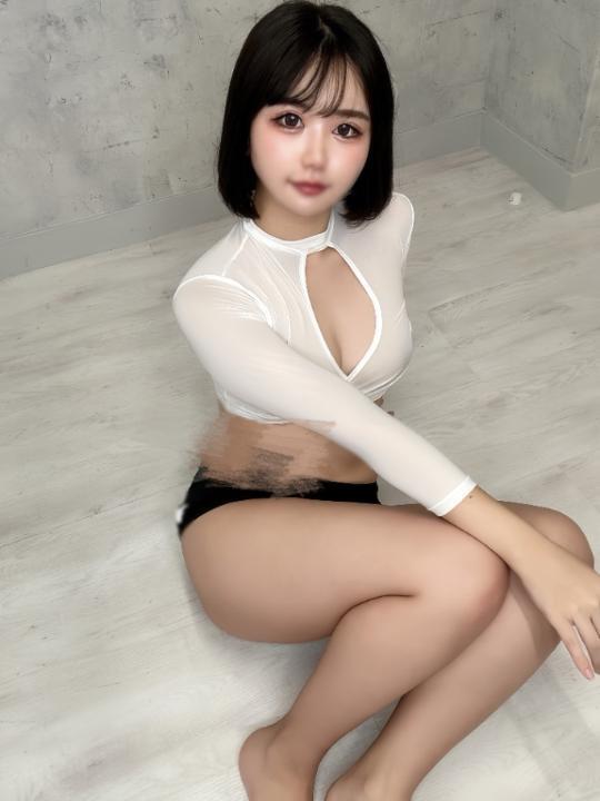 ふわふわ...💞