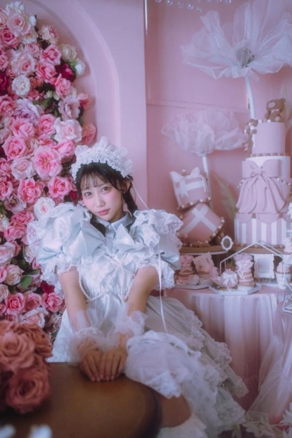 🎀紳士様に選ばれるために†˚ʚ(՞ ܸ. . ܸ՞)ɞ˚†🩶