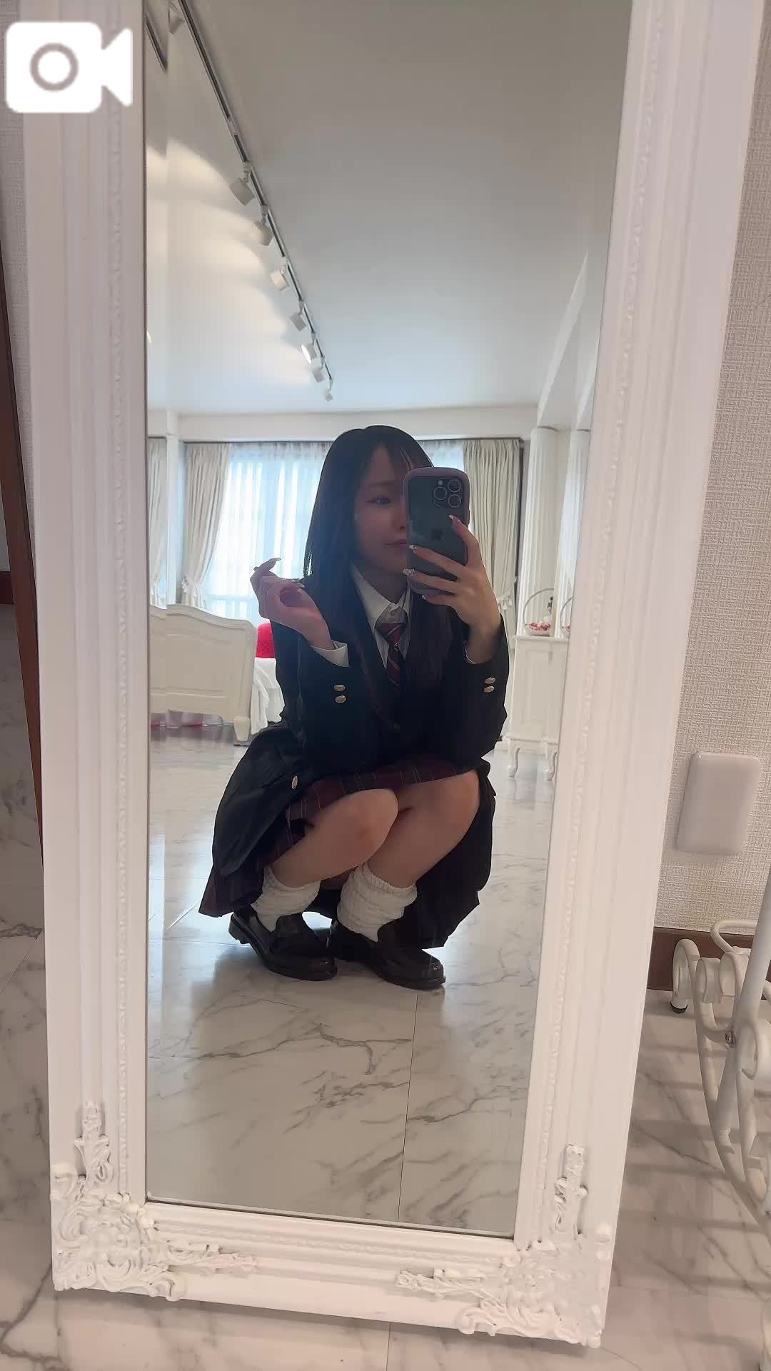 堪能して💗