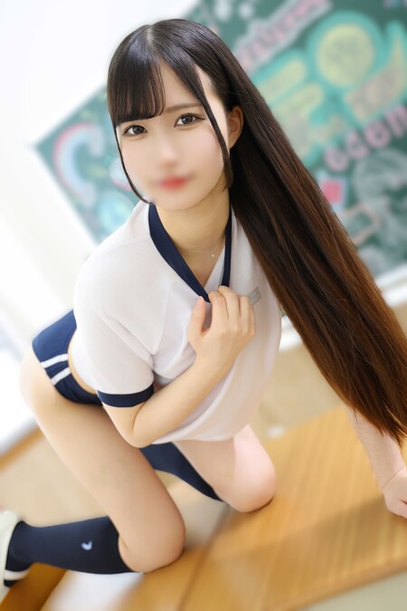 彼女感満載♡清楚系美少女