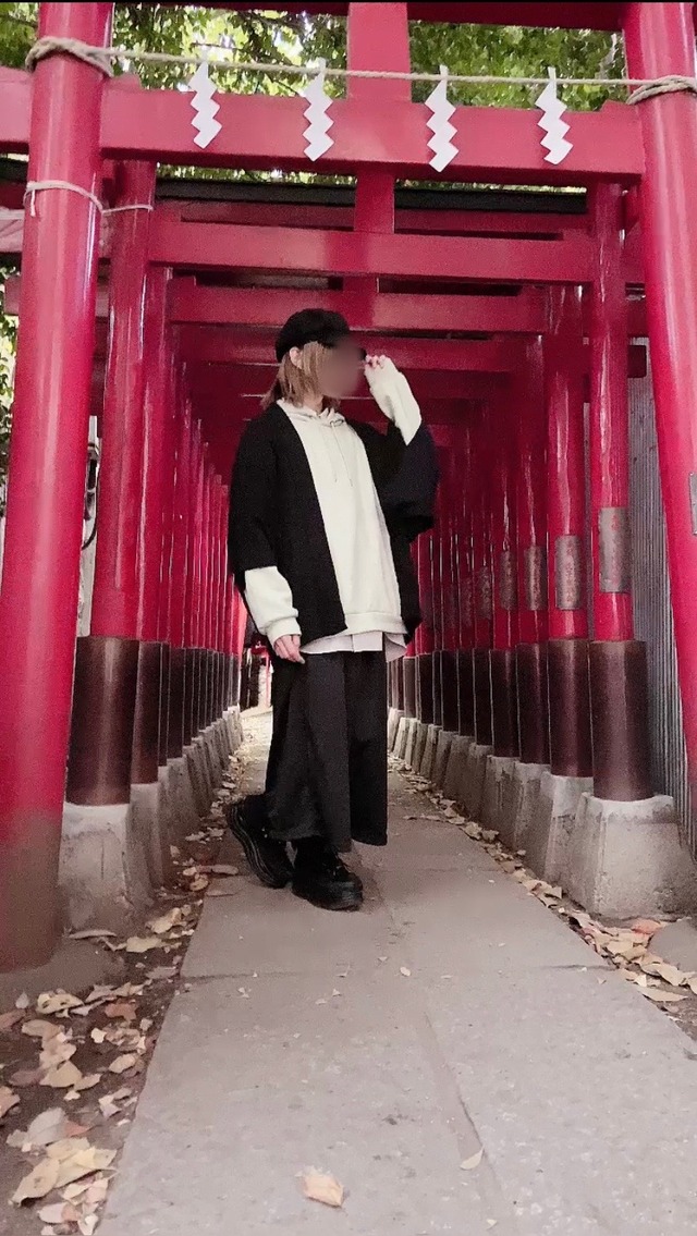 12月のシフトです！