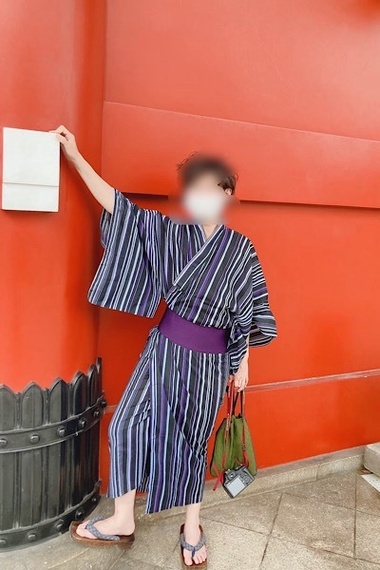 【シェアカノ渋谷店】アラタ