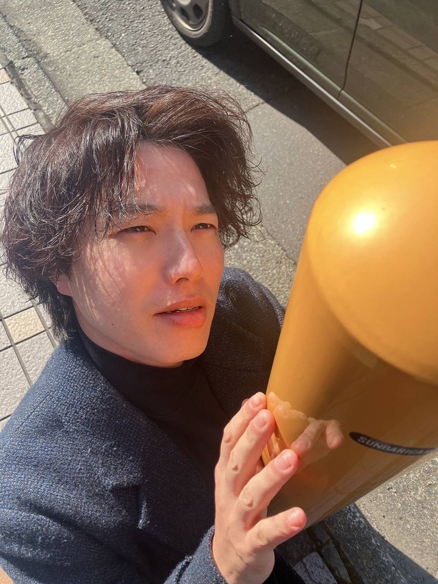 セラピスト💕