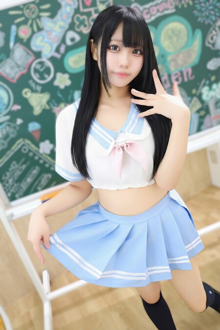 最強〇リ！アイドル級美少女♪