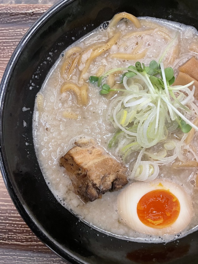 いつかのらーめん