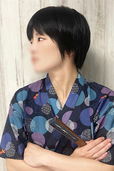 【シェアカノ渋谷店】伯（はく）